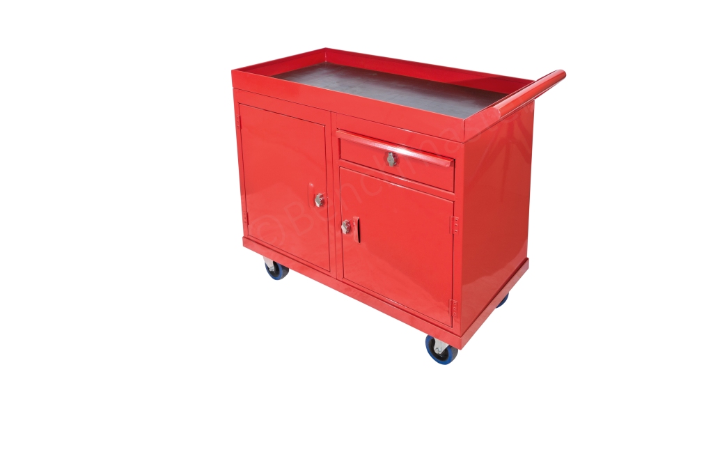 Mobile Tool Cabinet – The Importance of Proper Storage of Tools